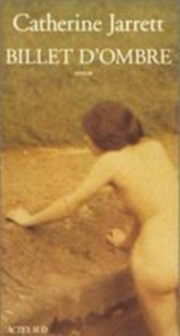 Billet d'ombre
