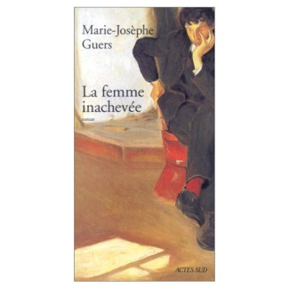 La femme inachevée