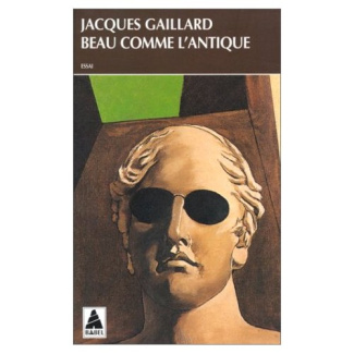 Beau comme l'antique