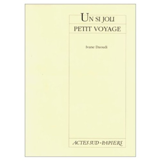 Un si joli petit voyage