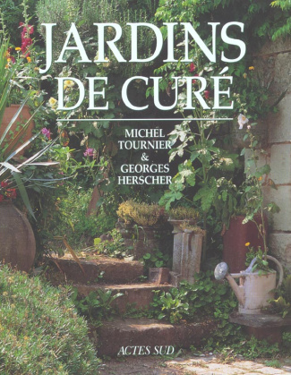 Jardins de curé