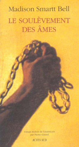 Le soulèvement des âmes