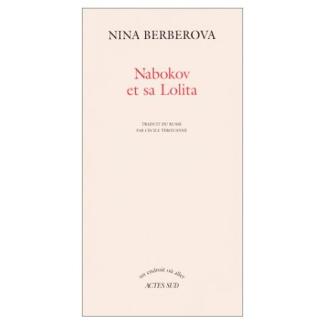 Nabokov et sa "Lolita"