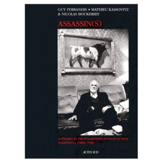 Assassin(s). Un film de Mathieu Kassovitz