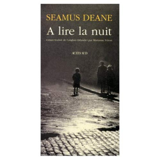 À lire la nuit