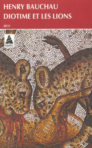 Diotime et les Lions