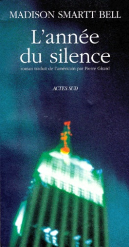 L'année du silence