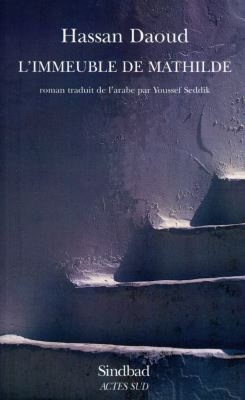 L'immeuble de Mathilde