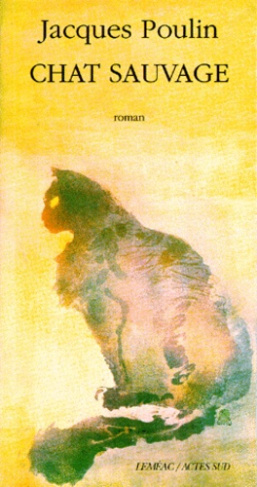 Chat sauvage