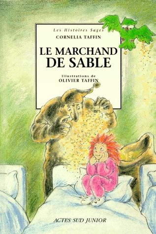 Le marchand de sable
