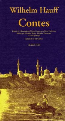 Contes. Version intégrale