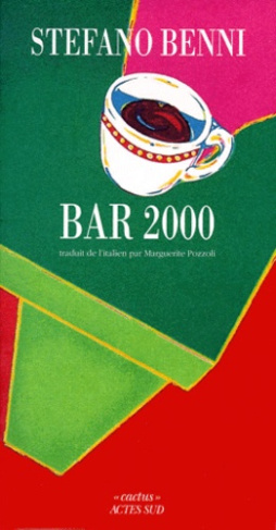 Bar 2000