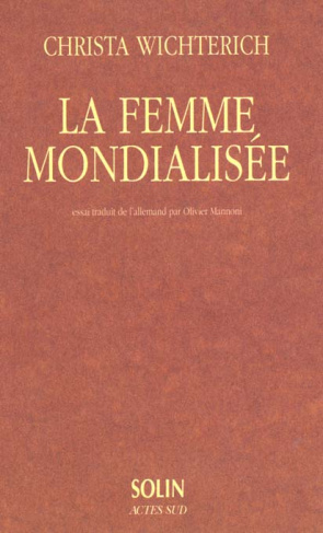 La femme mondialisée