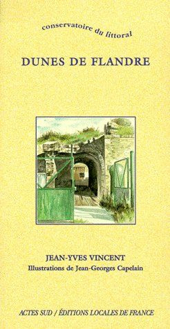 Dunes de Flandre