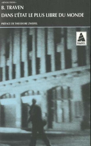 Dans l'État le plus libre du monde