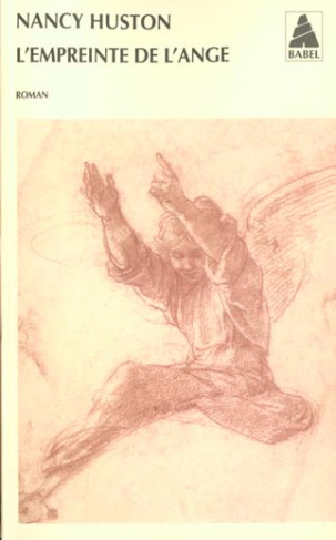 L'empreinte de l'ange