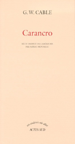 Carancro