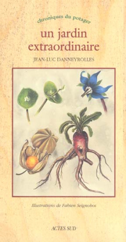 Un jardin extraordinaire