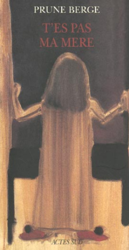 T'es pas ma mère