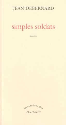 Simples soldats