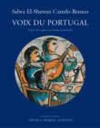 Voix du Portugal. Avec 1 CD audio