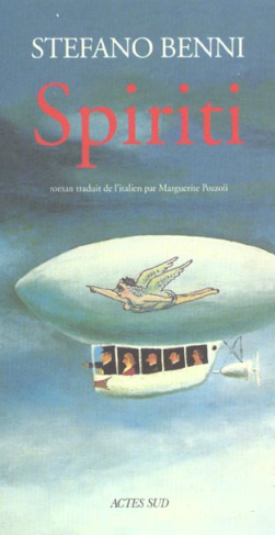Spiriti