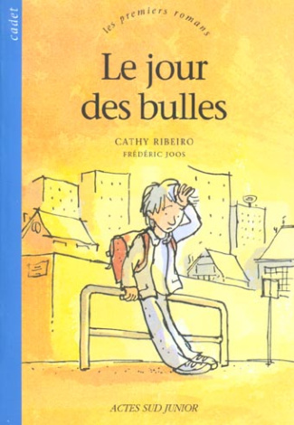 Le jour des bulles