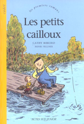 Les petits cailloux