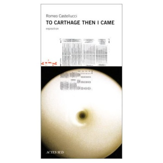 To Carthage then I came. Burning burning burning burning