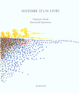 Histoire d'un livre