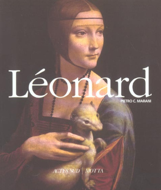 Léonard de Vinci. Une carrière de peintre