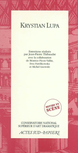 Krystian Lupa