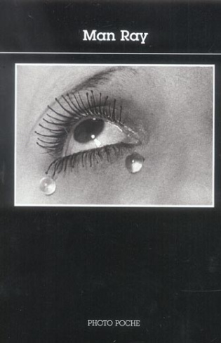 Man Ray