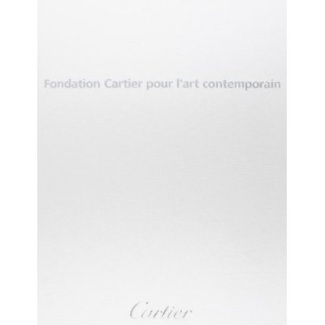 Fondation cartier pour l'art contemporain Version anglaise