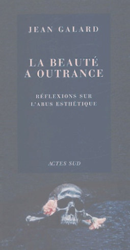La beauté à outrance. Réflexions sur l'abus esthétique