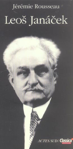 Leos Janacek