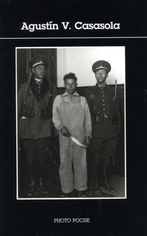 Augustin V. Casasola