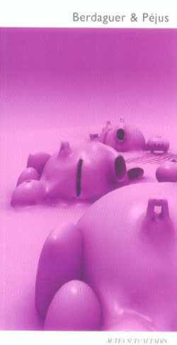 Berdaguer & Péjus