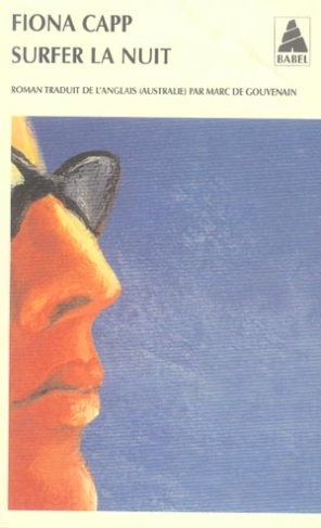 Surfer la nuit