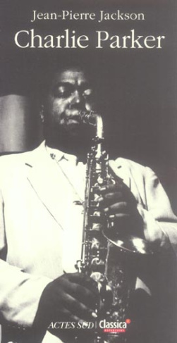 Charlie Parker