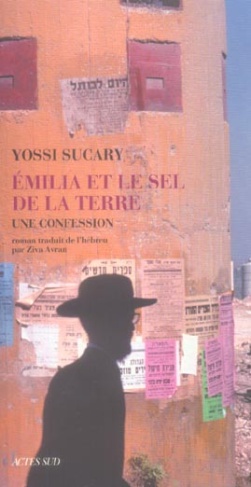 Emilia et le sel de la terre. Une confession