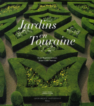 Jardins en Touraine
