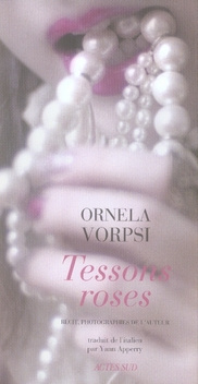 Tessons roses