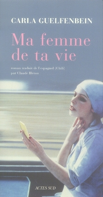 Ma femme de ta vie
