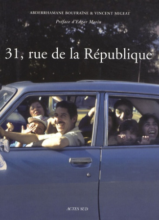 31, rue de la République