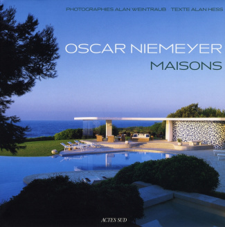 Oscar Niemeyer. Maisons