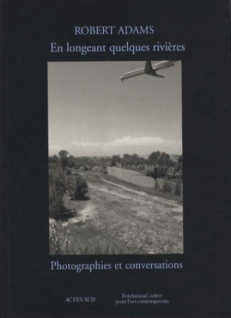 En longeant quelques rivières. Photographies et conversations