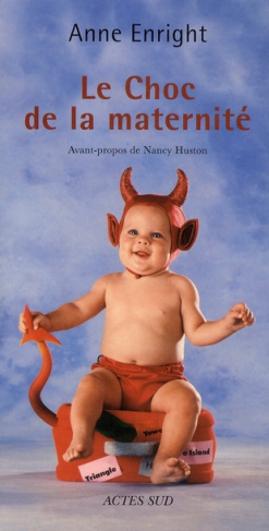 Le Choc de la maternité