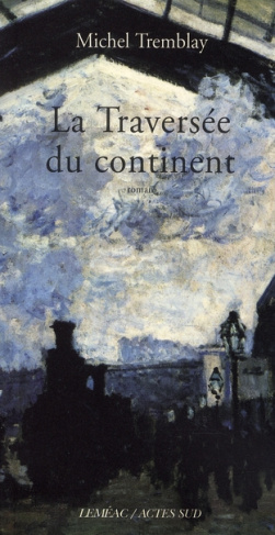 La Traversée du continent