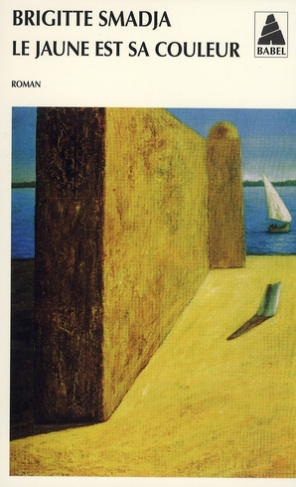 Le jaune est sa couleur